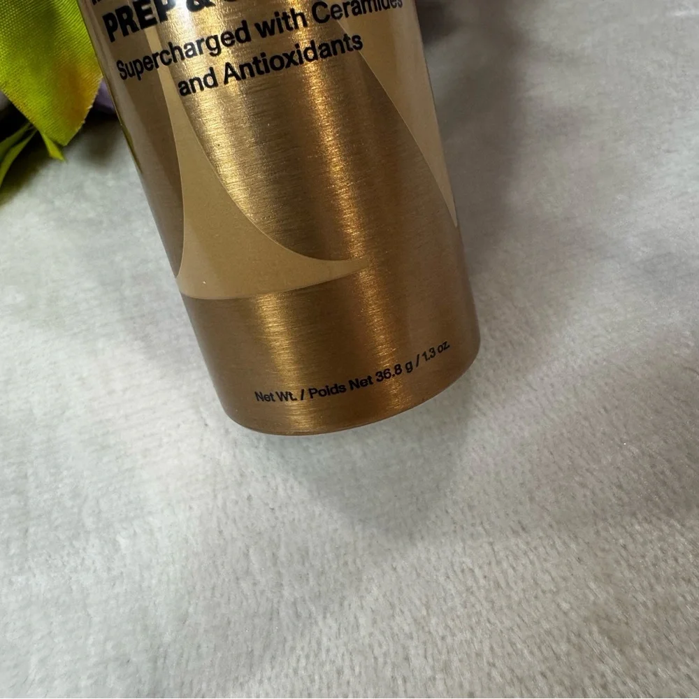 NEW Morphe Mini Setting Spray